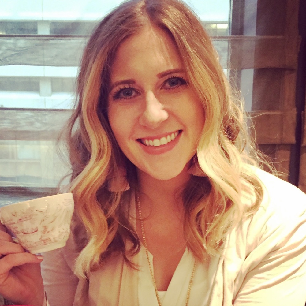 Meet your Posher, Lindsey